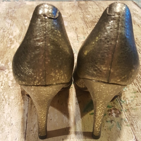 Corso Como Pumps - Picture 3 of 8